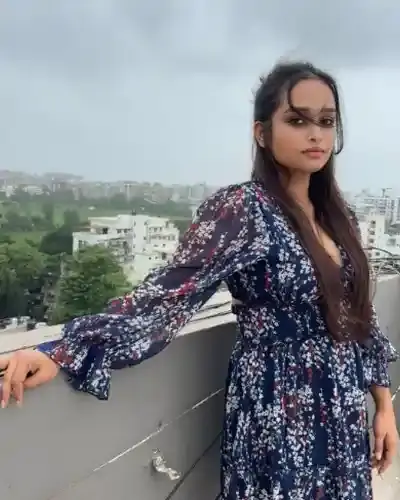 Kirari Suleman Nagar Escort