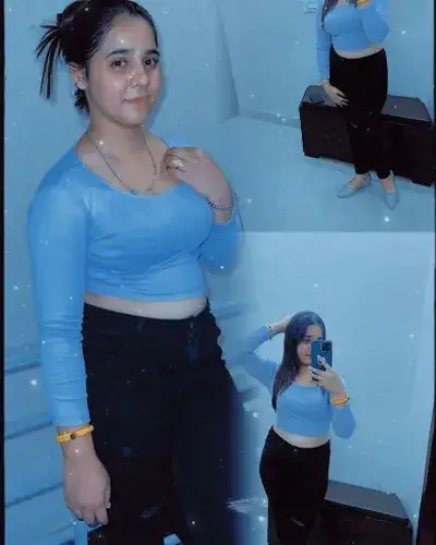 Call Girls Kirari Suleman Nagar
